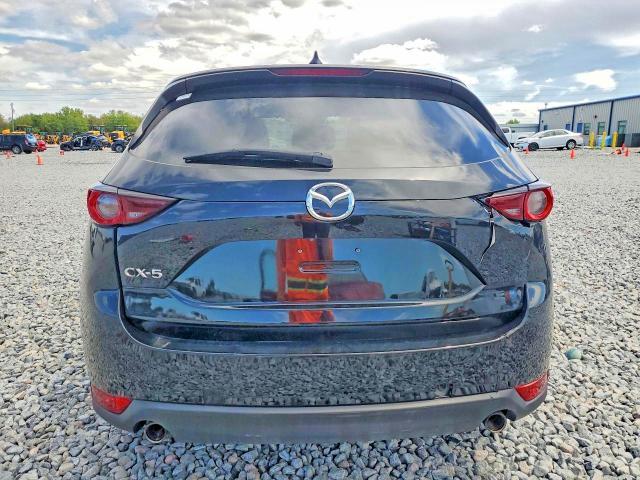 2020 MAZDA CX-5 SPORT — Фото 6 из 12