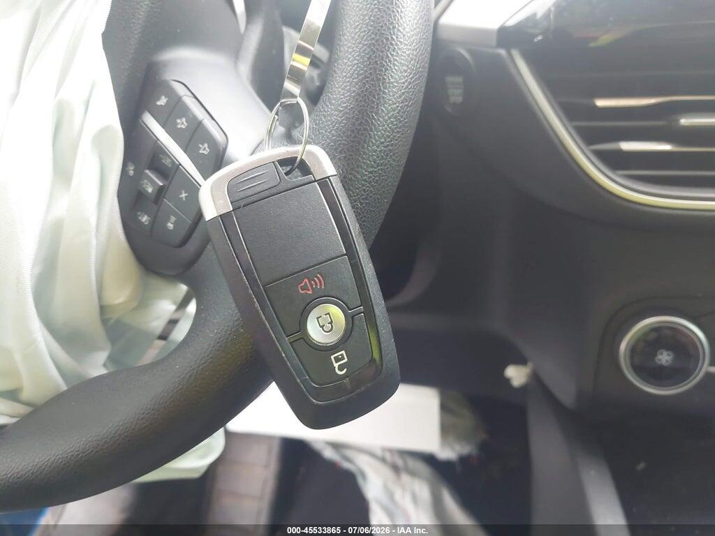 1FMCU0G61LUA50040 2020 FORD ESCAPE photo no. 11