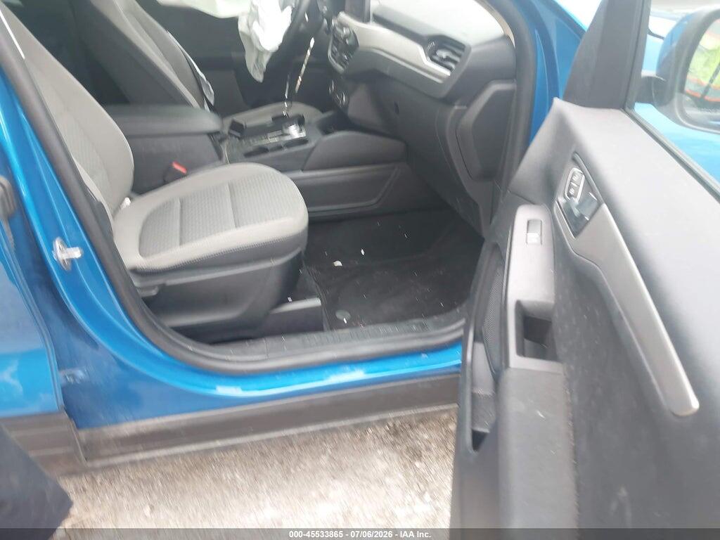 1FMCU0G61LUA50040 2020 FORD ESCAPE photo no. 5