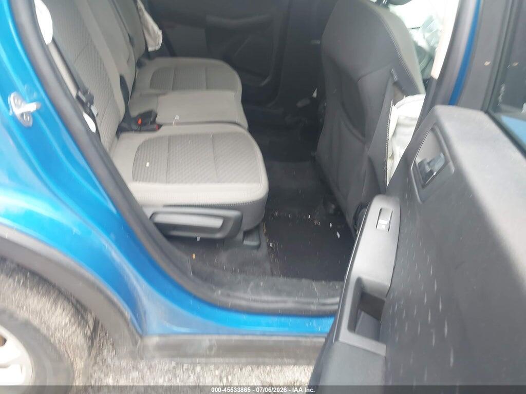 1FMCU0G61LUA50040 2020 FORD ESCAPE photo no. 8