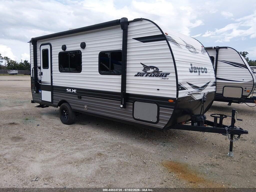 1UJBC0AJ0R1YA0288 2024 JAYCO JAYFL184BH photo no. 1