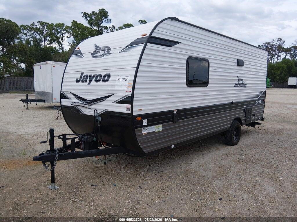 1UJBC0AJ0R1YA0288 2024 JAYCO JAYFL184BH photo no. 2