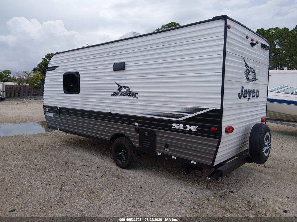 1UJBC0AJ0R1YA0288 2024 JAYCO JAYFL184BH photo no. 3