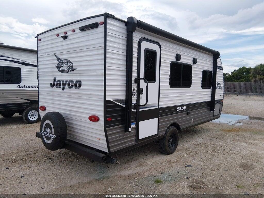 1UJBC0AJ0R1YA0288 2024 JAYCO JAYFL184BH photo no. 4