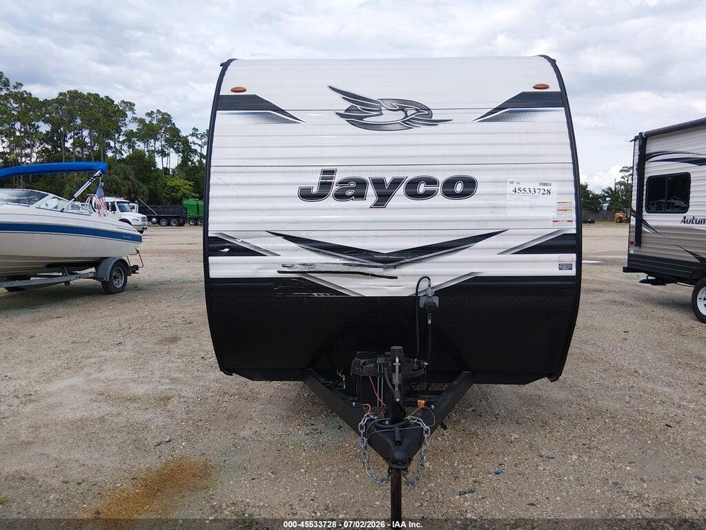 1UJBC0AJ0R1YA0288 2024 JAYCO JAYFL184BH photo no. 6