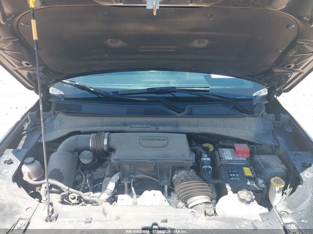 3C4NJDAN8ST575456 2025 JEEP COMPASS photo no. 10