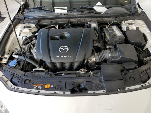 2020 MAZDA 3 — Фото 11 из 12