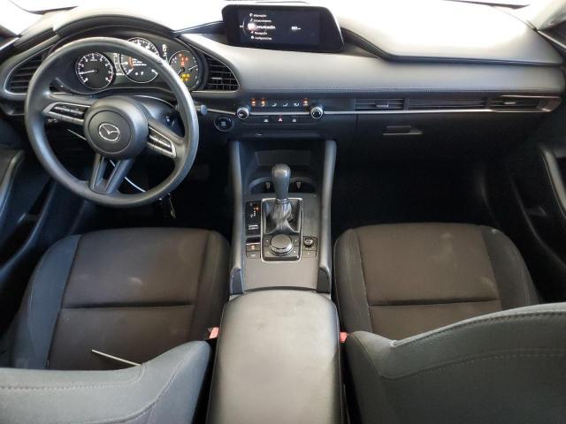 2020 MAZDA 3 — Фото 8 из 12