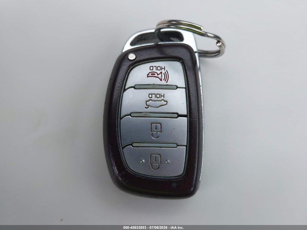 5NPE34AF8GH414020 2016 HYUNDAI SONATA photo no. 11
