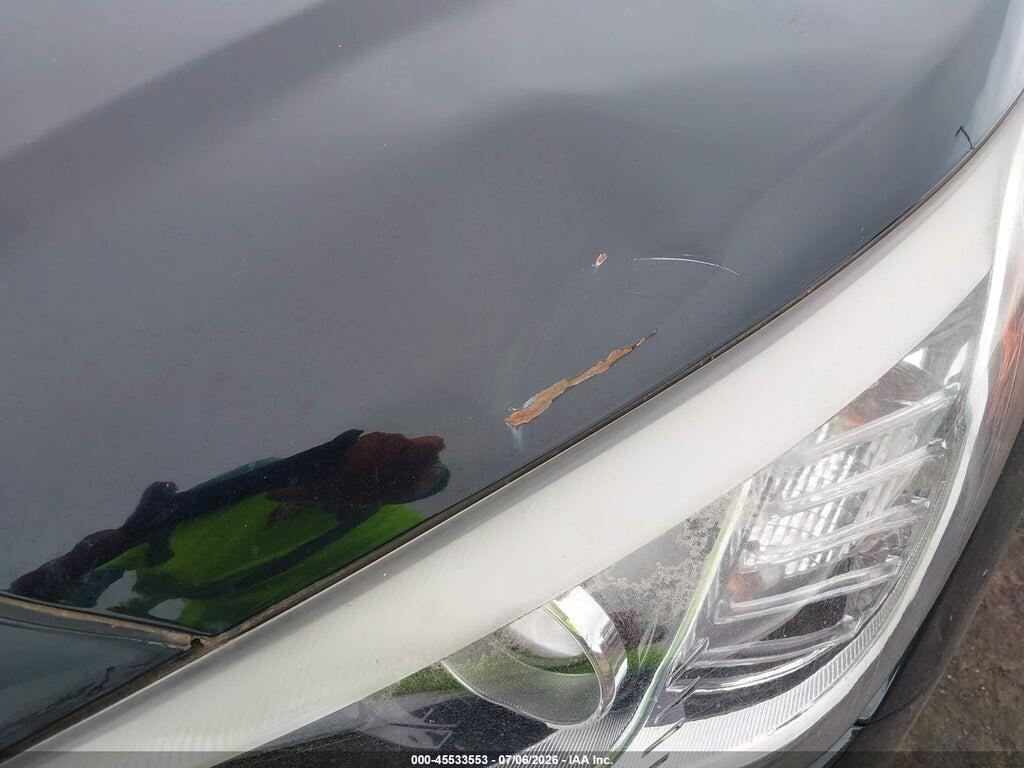 5NPE34AF8GH414020 2016 HYUNDAI SONATA photo no. 6