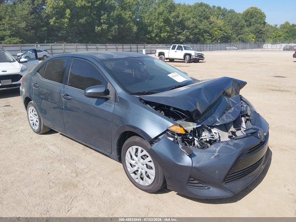 5YFBURHEXHP709912 2017 TOYOTA COROLLA photo no. 1