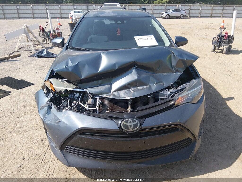 5YFBURHEXHP709912 2017 TOYOTA COROLLA photo no. 12