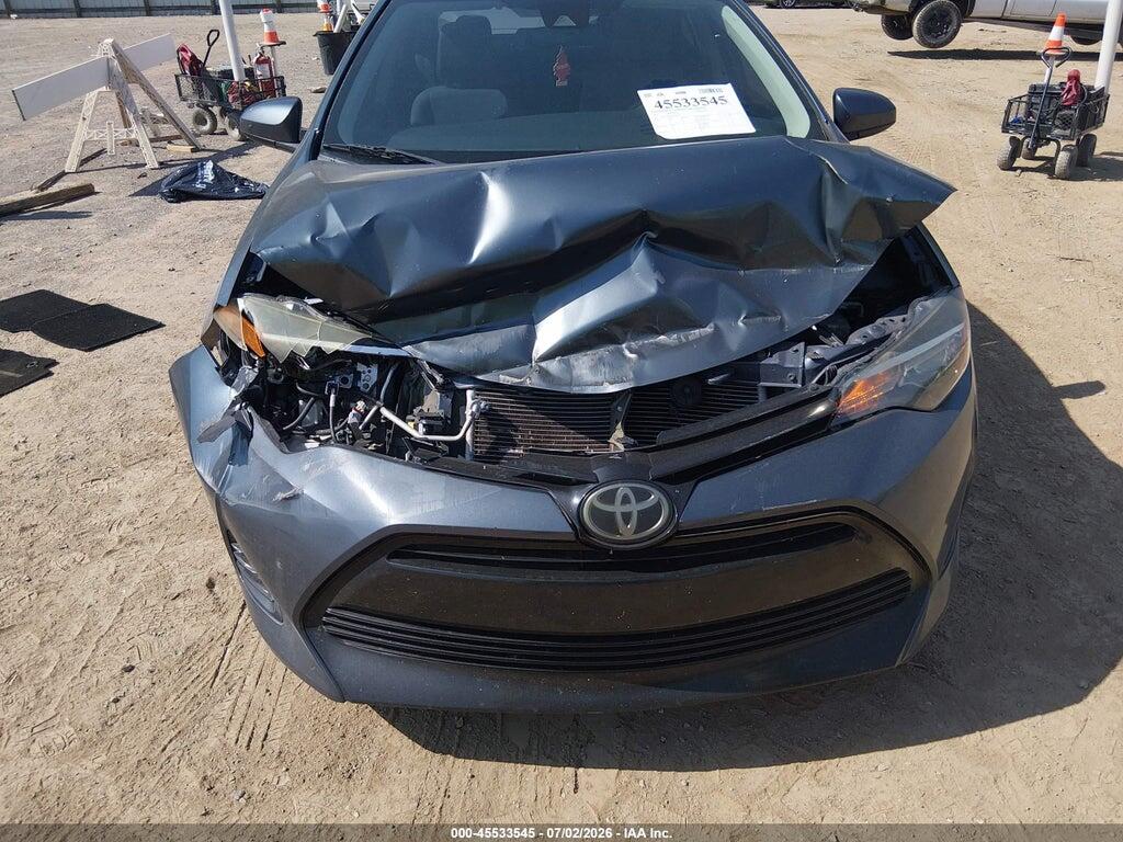 5YFBURHEXHP709912 2017 TOYOTA COROLLA photo no. 6