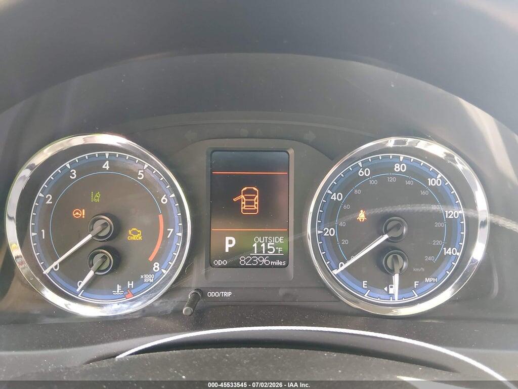 5YFBURHEXHP709912 2017 TOYOTA COROLLA photo no. 7