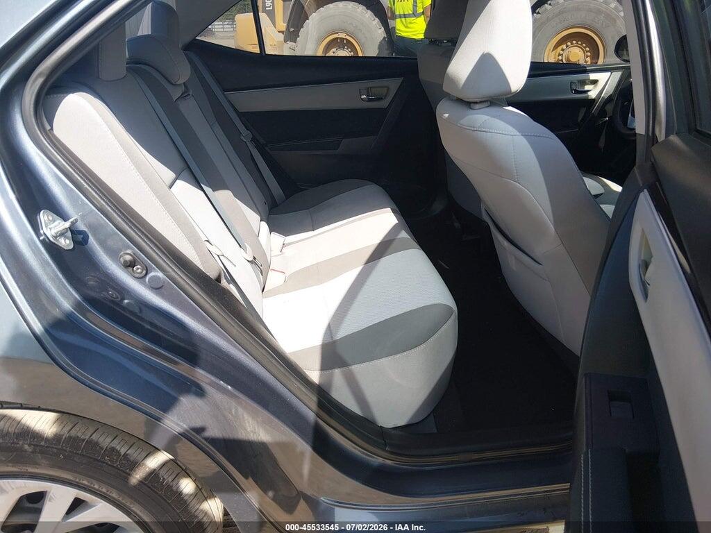 5YFBURHEXHP709912 2017 TOYOTA COROLLA photo no. 8