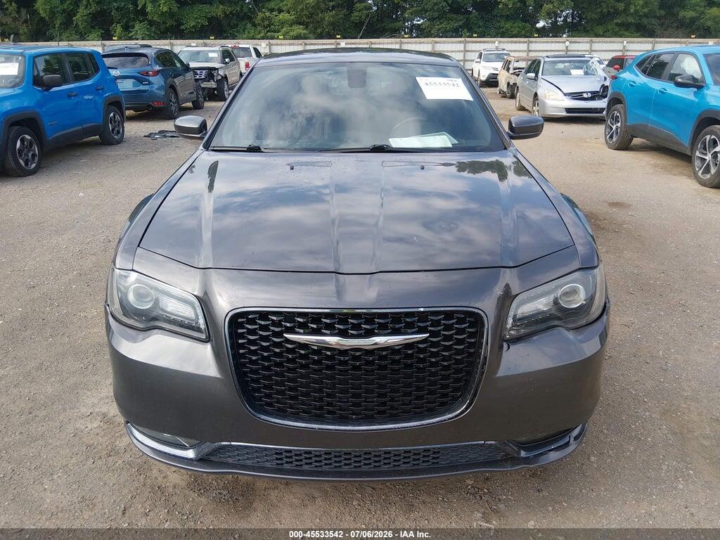 2C3CCAGG7KH533849 2019 CHRYSLER 300 photo no. 6