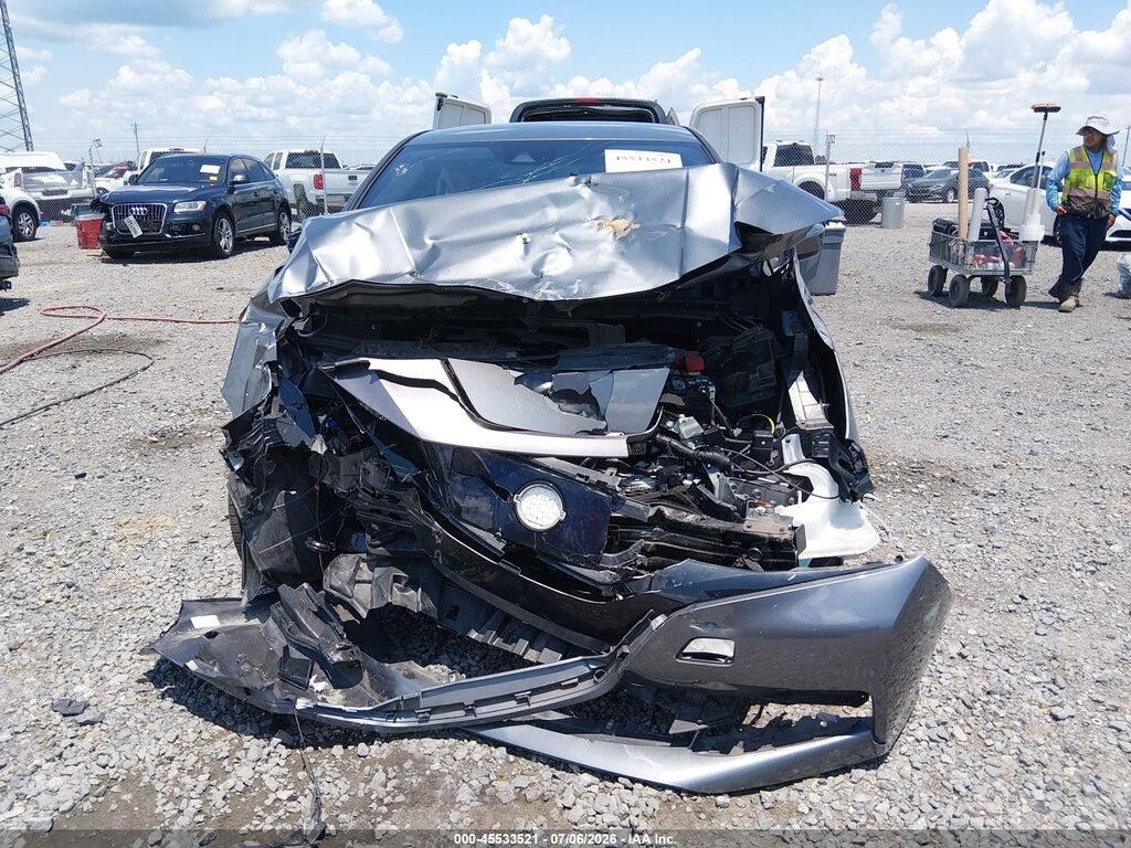 1N4AZ1BV7PC554322 2023 NISSAN LEAF photo no. 12