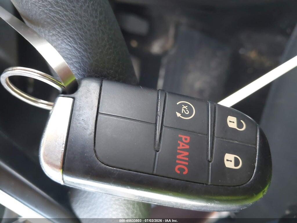 ZACNJDB14PPP41446 2023 JEEP RENEGADE photo no. 11