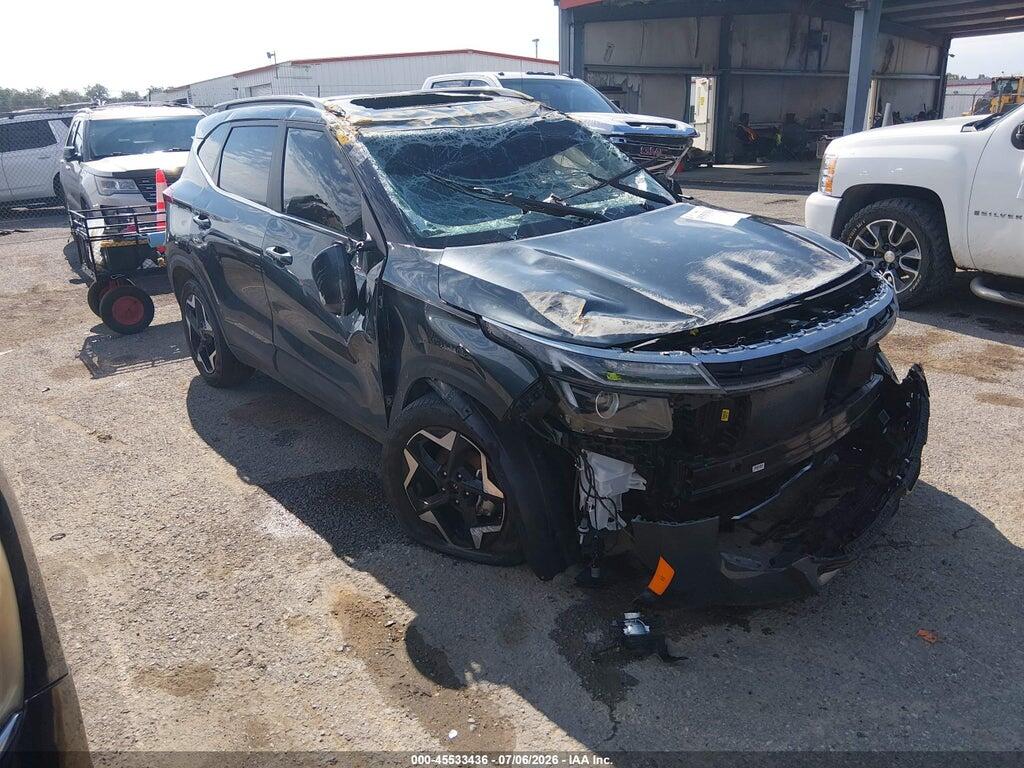 KNDER2AA1S7754954 2025 KIA SELTOS photo no. 1
