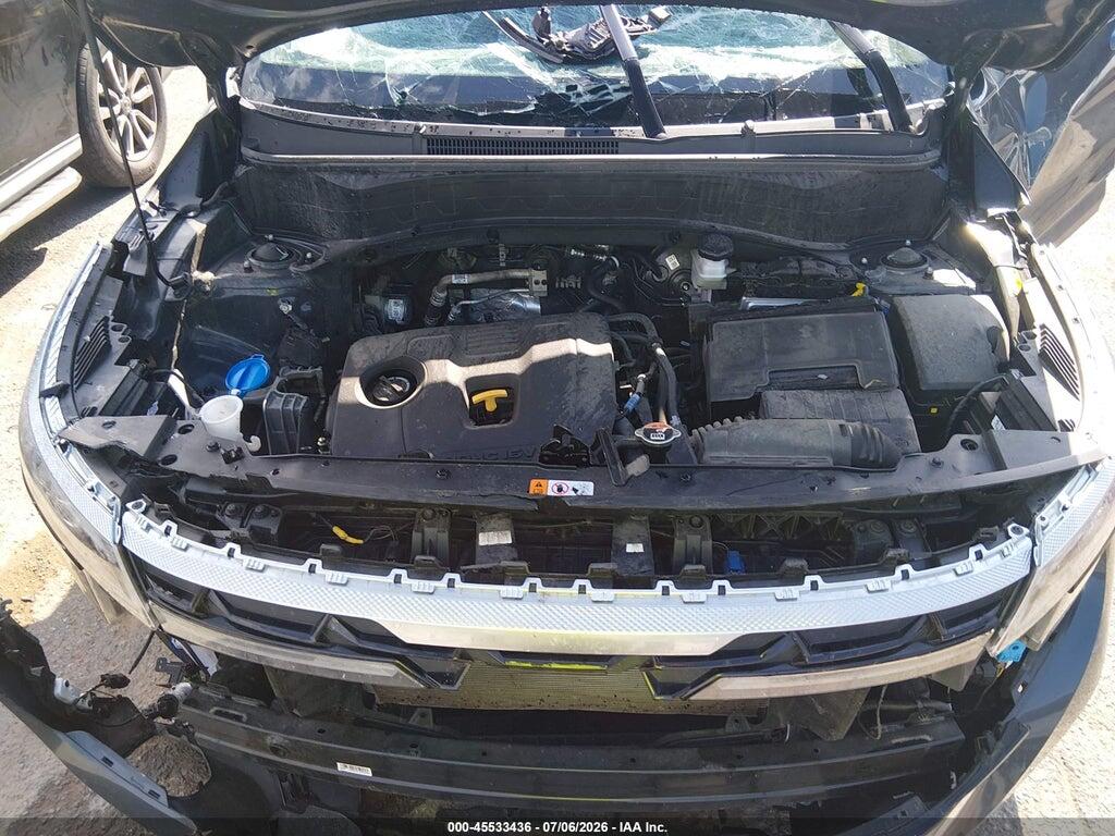 KNDER2AA1S7754954 2025 KIA SELTOS photo no. 10