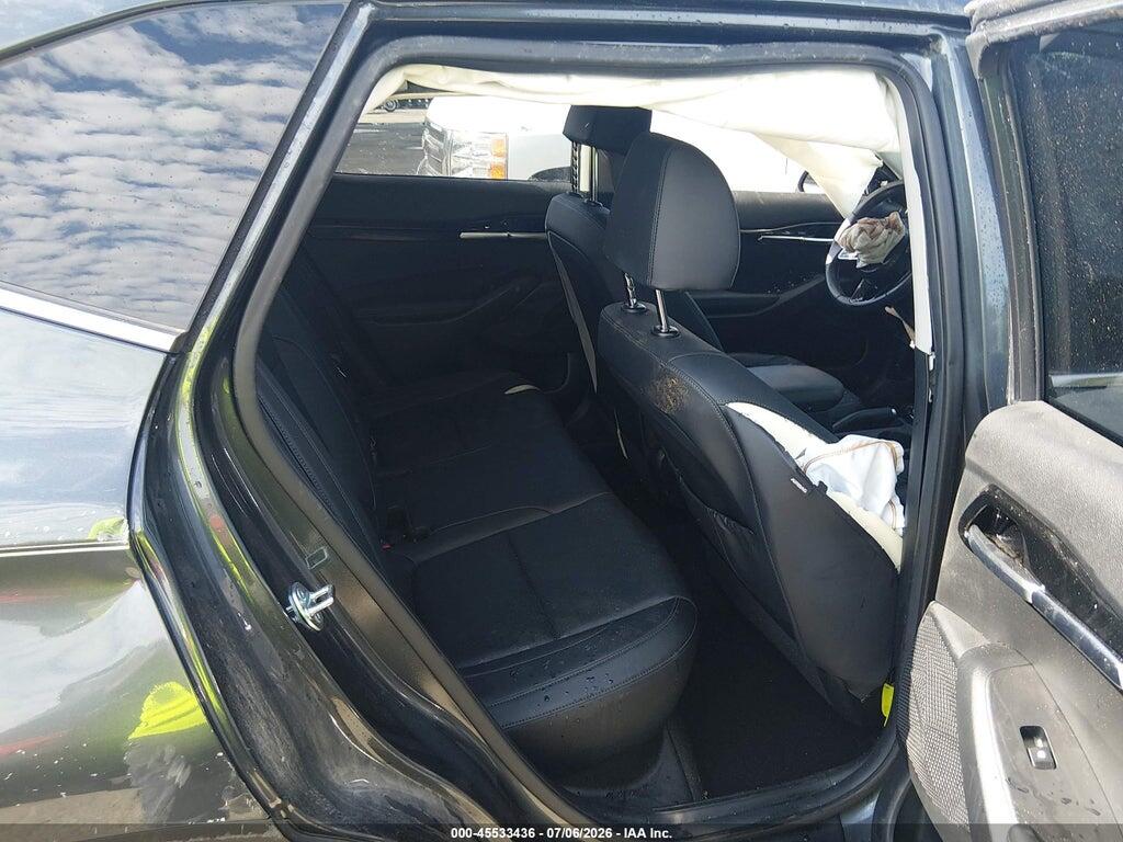 KNDER2AA1S7754954 2025 KIA SELTOS photo no. 8