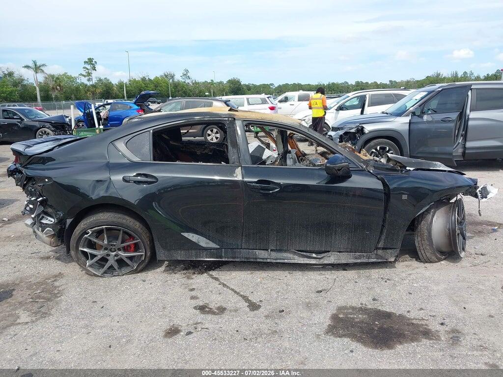 JTHGZ1B28T5098032 2026 LEXUS IS 350 photo no. 12