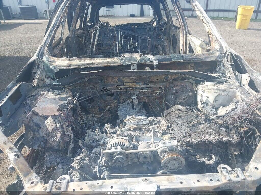 JF2SJGVC7GH499541 2016 SUBARU FORESTER photo no. 10
