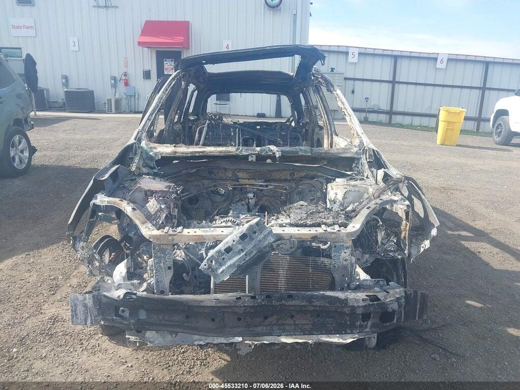 JF2SJGVC7GH499541 2016 SUBARU FORESTER photo no. 6