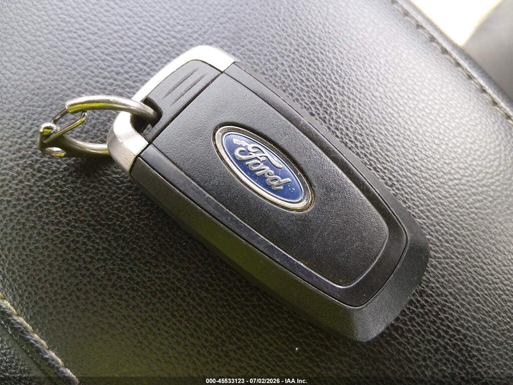 3FA6P0RU3JR248357 2018 FORD FUSION HYBRID photo no. 11