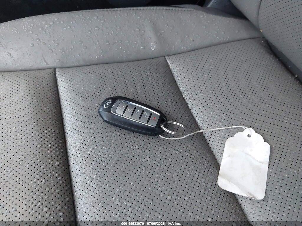 3PCAJ5BB6PF107711 2023 INFINITI QX50 photo no. 11