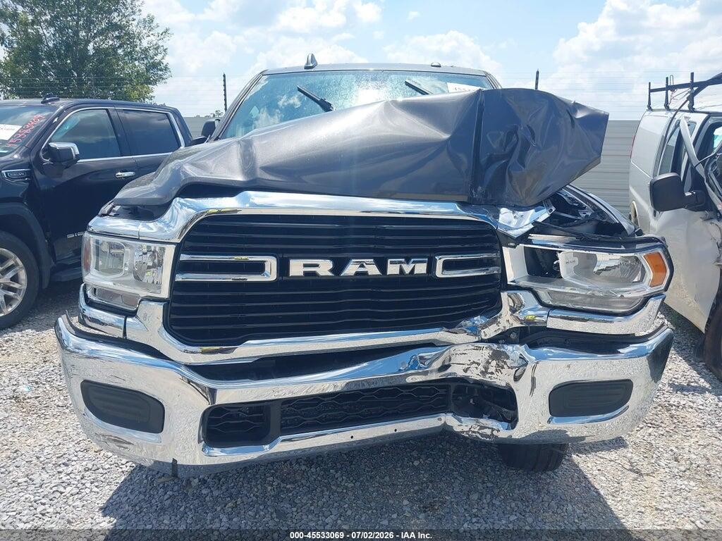 3C6UR5DJ3KG663706 2019 RAM 2500 photo no. 12