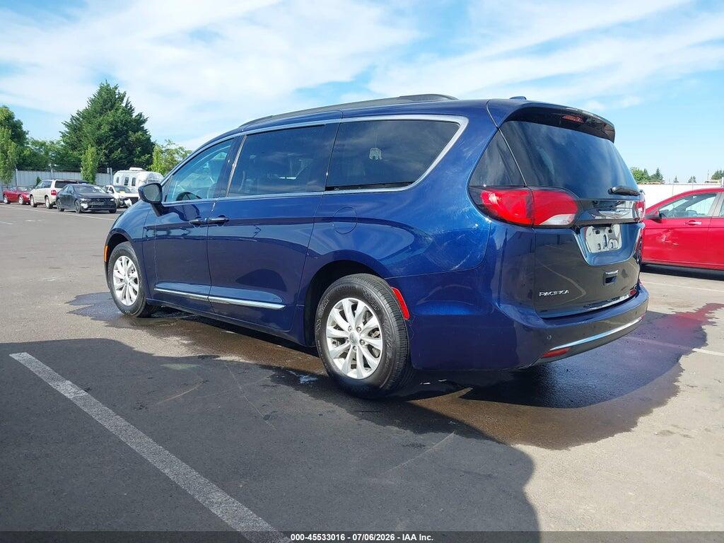 2C4RC1BG6HR720516 2017 CHRYSLER PACIFICA photo no. 3