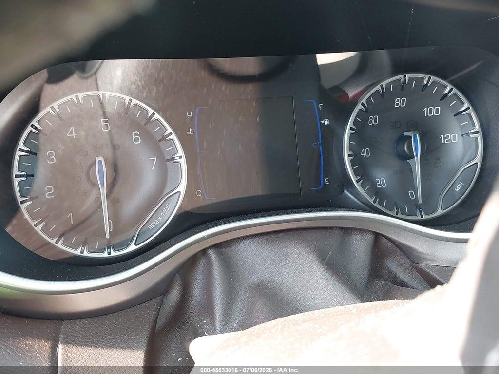 2C4RC1BG6HR720516 2017 CHRYSLER PACIFICA photo no. 7