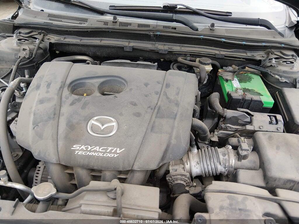 3MZBM1T70GM316398 2016 MAZDA MAZDA3 photo no. 10