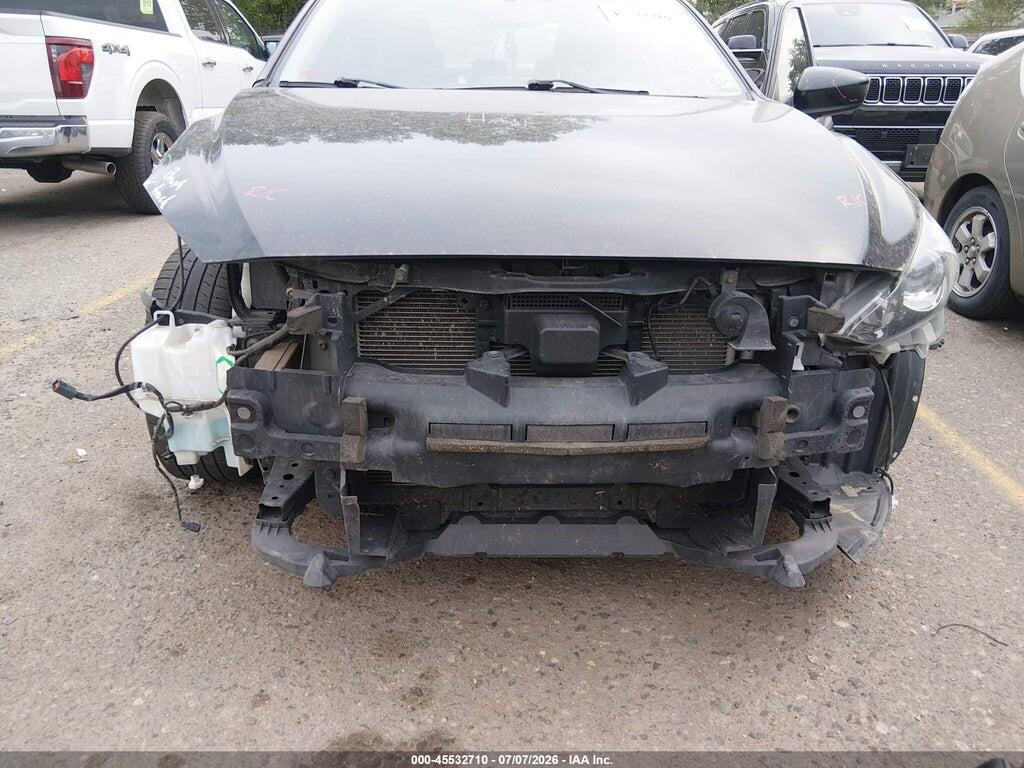 3MZBM1T70GM316398 2016 MAZDA MAZDA3 photo no. 6