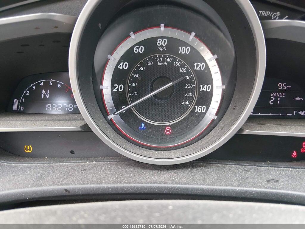 3MZBM1T70GM316398 2016 MAZDA MAZDA3 photo no. 7