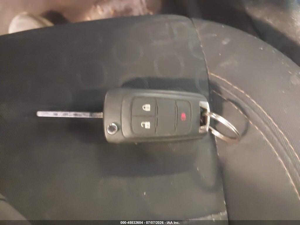 KL7CJNSB0JB550680 2018 CHEVROLET TRAX photo no. 11