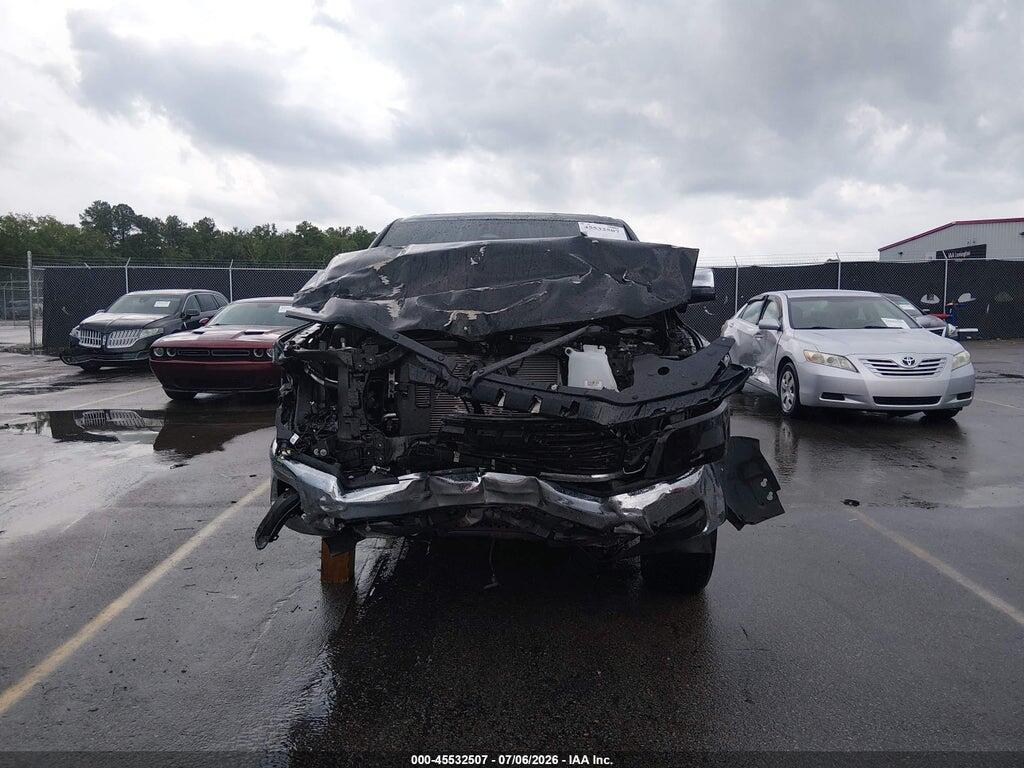1C6SRFJP0SN589707 2025 RAM 1500 photo no. 12