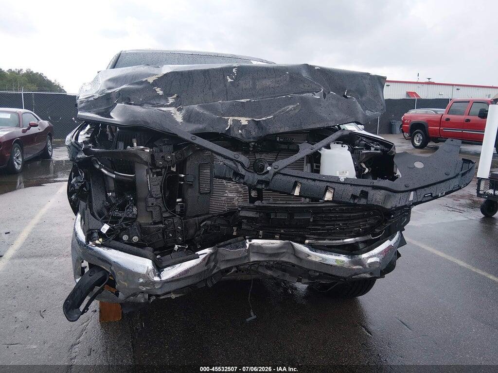 1C6SRFJP0SN589707 2025 RAM 1500 photo no. 6