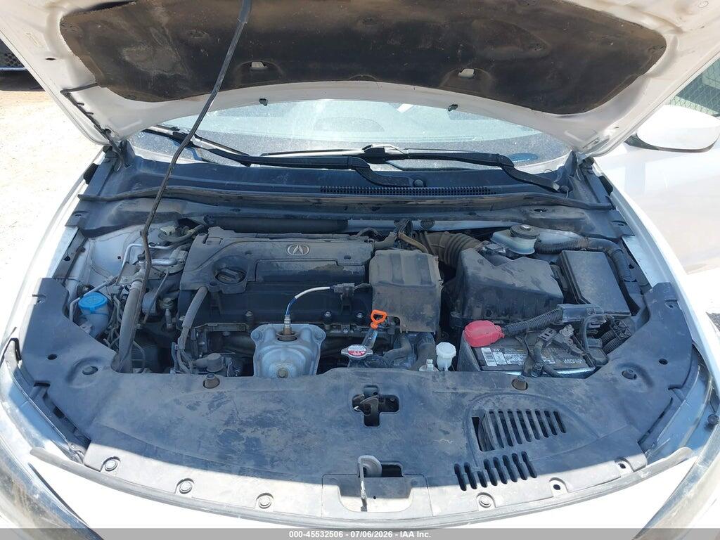 19UDE2F70LA005170 2020 ACURA ILX photo no. 10