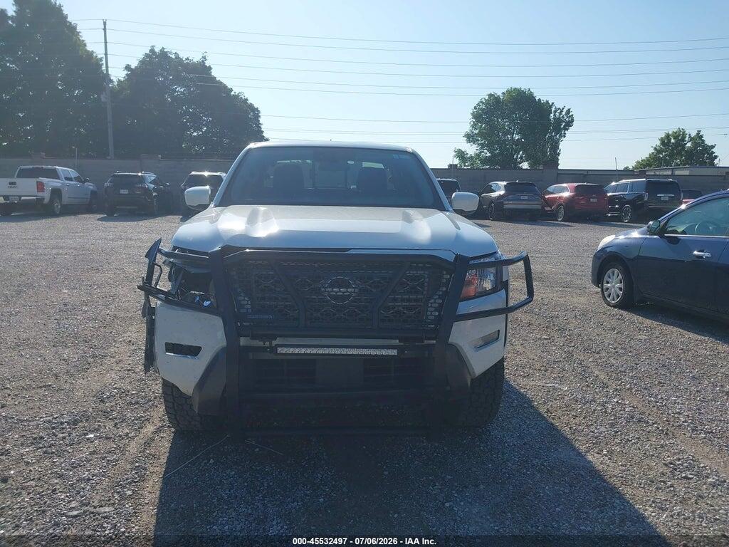 1N6ED1FK4PN606386 2023 NISSAN FRONTIER photo no. 12