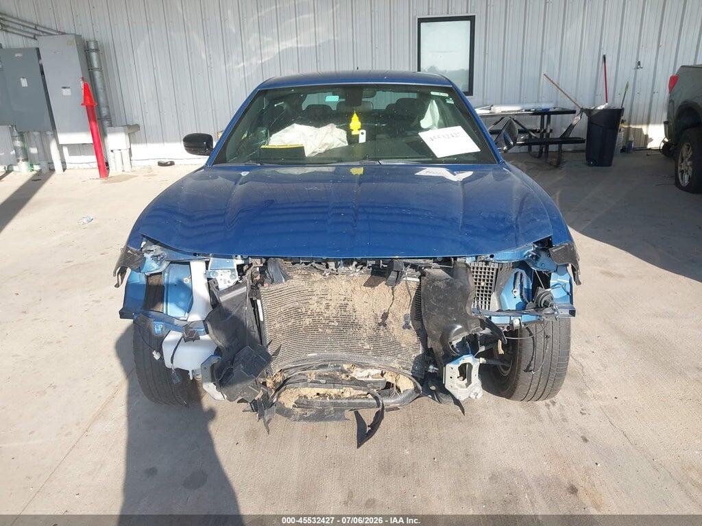2C3CDXBG7PH656761 2023 DODGE CHARGER photo no. 12