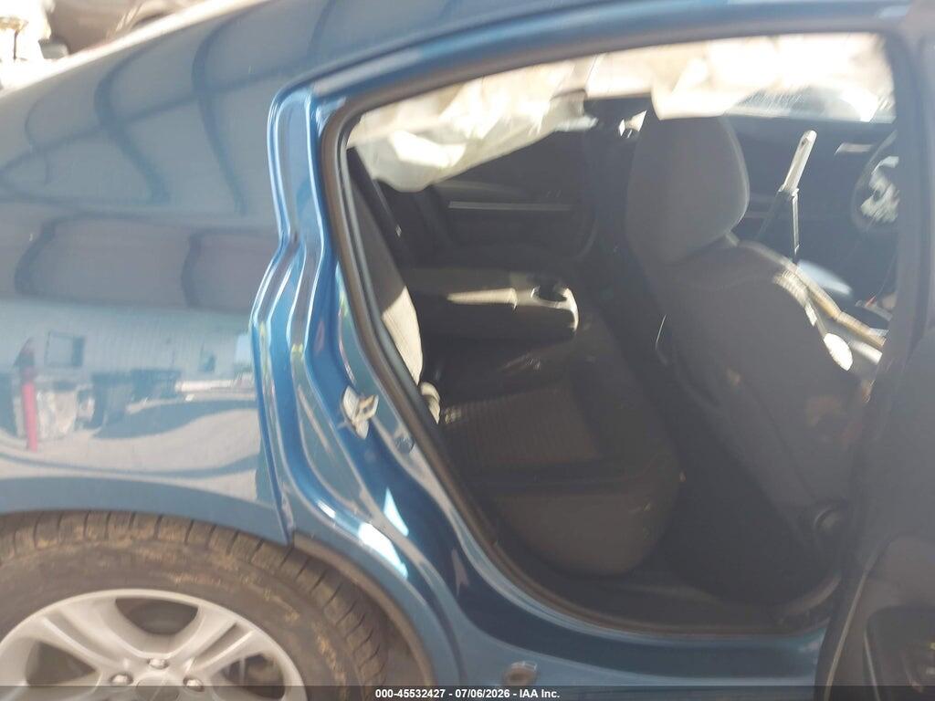 2C3CDXBG7PH656761 2023 DODGE CHARGER photo no. 8