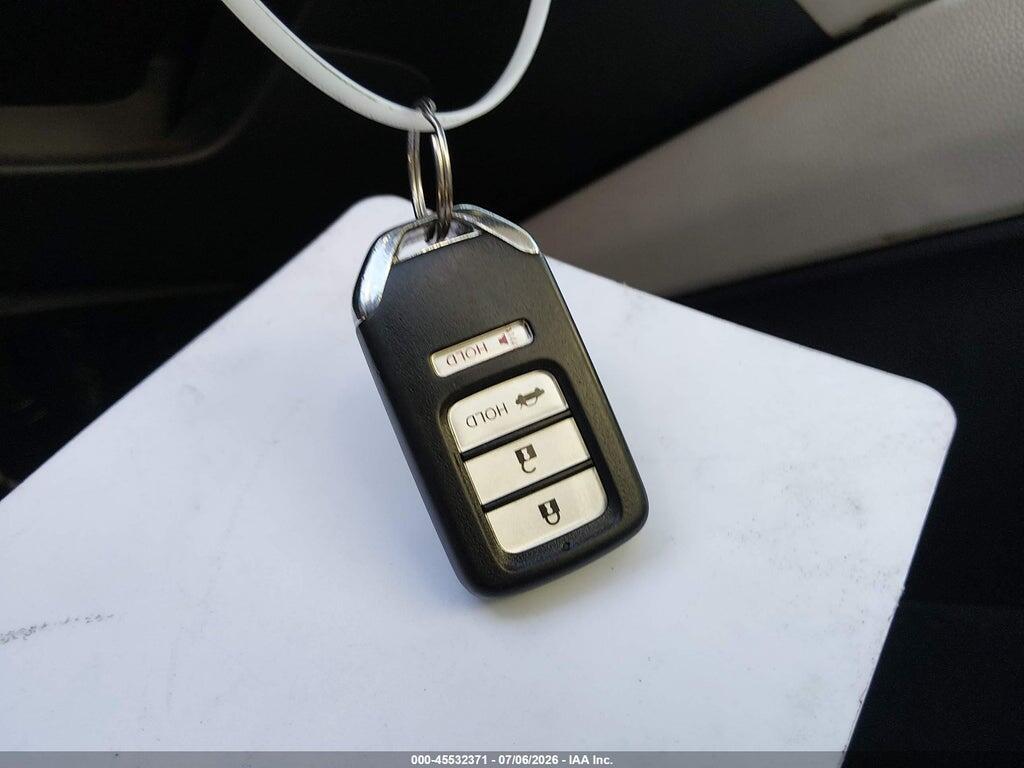 1HGCV1F17JA147191 2018 HONDA ACCORD photo no. 11