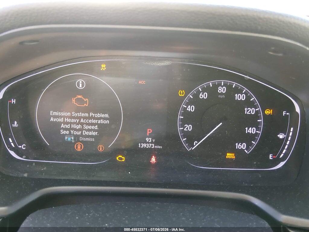 1HGCV1F17JA147191 2018 HONDA ACCORD photo no. 7