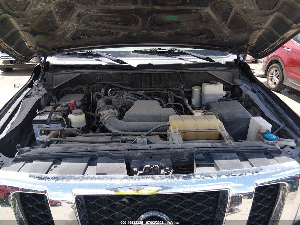 5BZBF0AA1MN850226 2021 NISSAN NV PASSENGER NV3500 HD photo no. 10