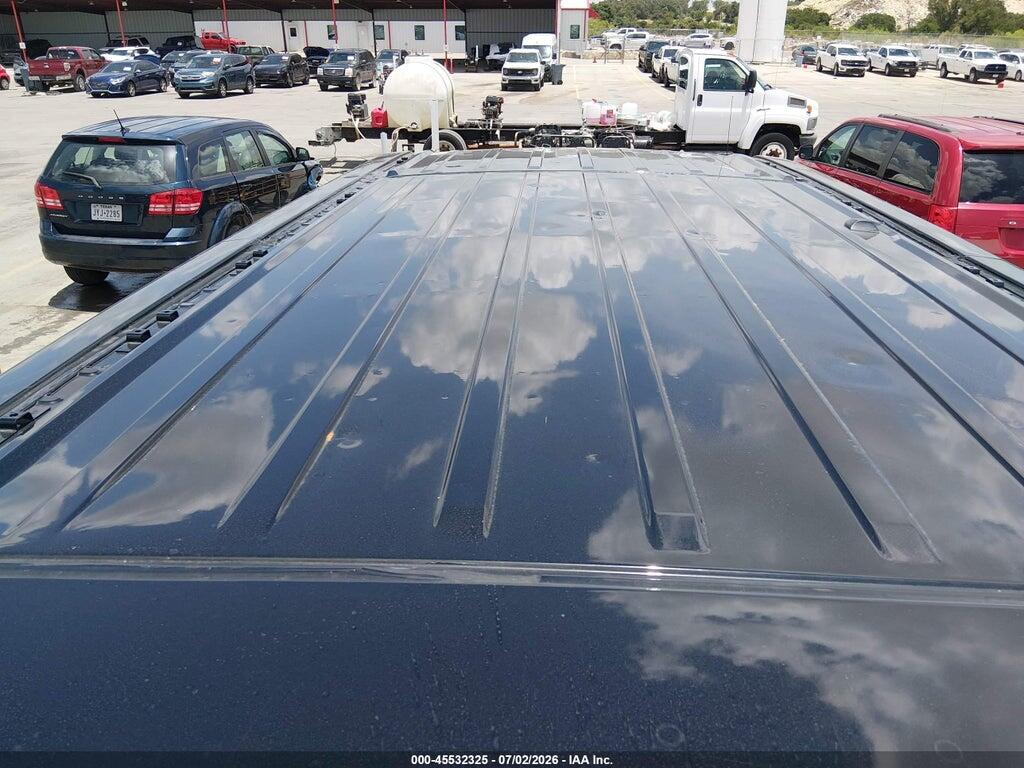 5BZBF0AA1MN850226 2021 NISSAN NV PASSENGER NV3500 HD photo no. 6