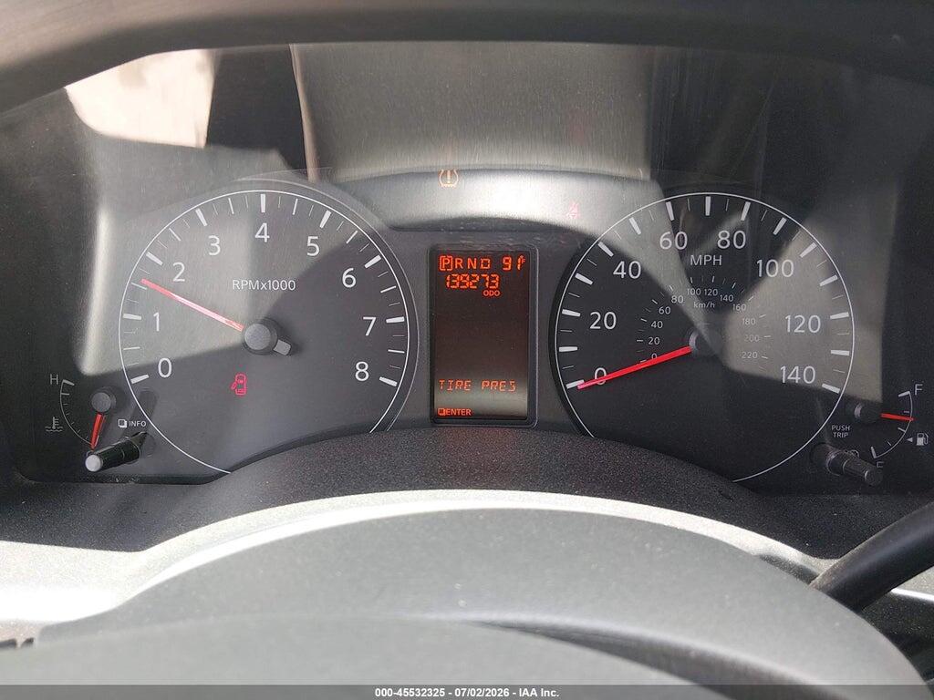 5BZBF0AA1MN850226 2021 NISSAN NV PASSENGER NV3500 HD photo no. 7
