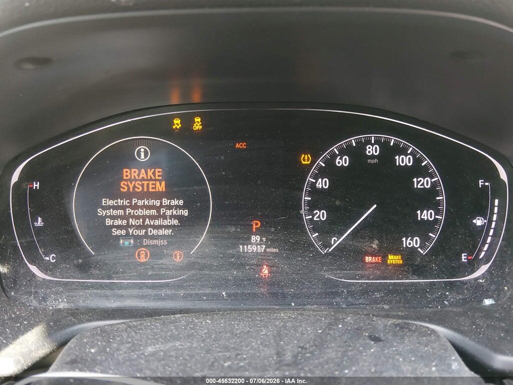 1HGCV1F38JA267776 2018 HONDA ACCORD photo no. 7