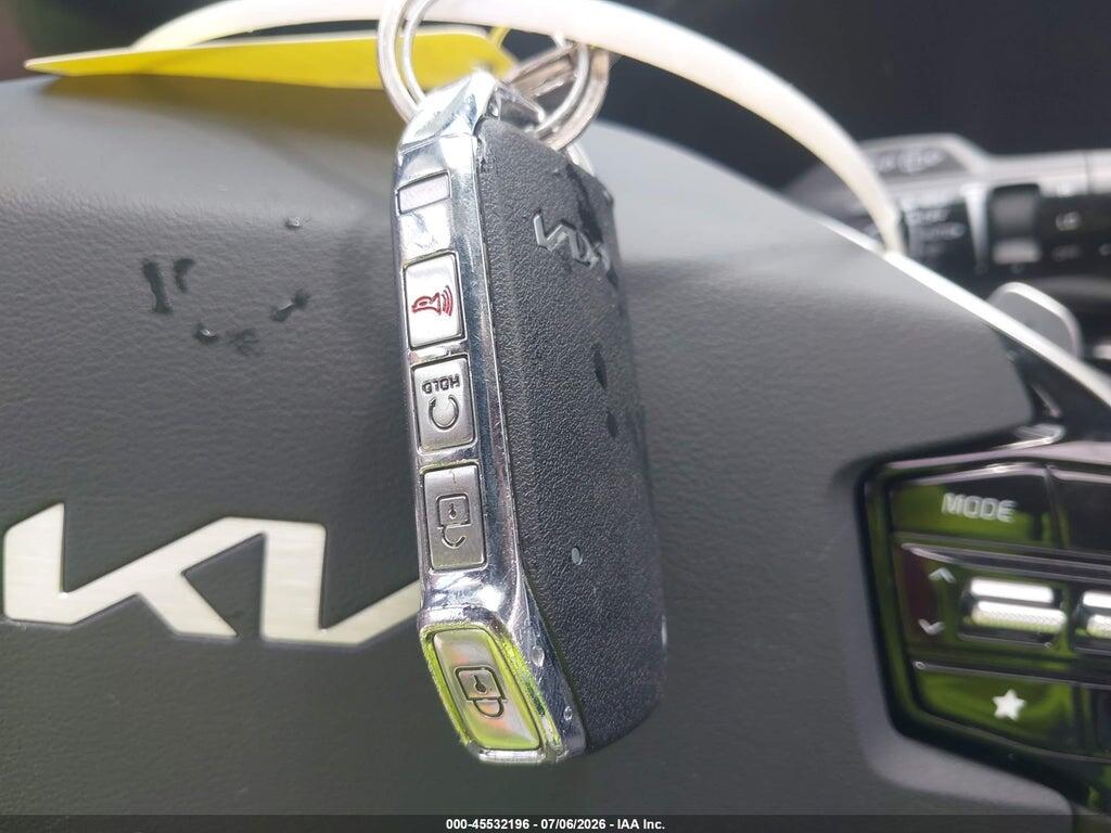 KNDCR3LE9S5276114 2025 KIA NIRO photo no. 11